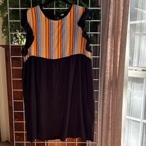 Dress from Lily Clothing